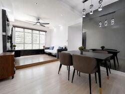 Blk 673C Waterway Banks (Punggol), HDB 4 Rooms #574537441